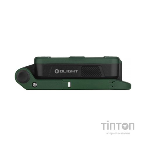 Ліхтар Olight Swivel Moss Green