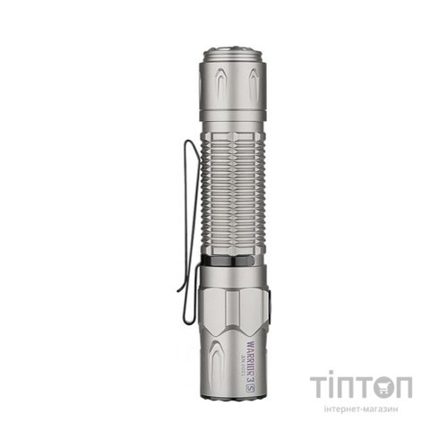 Ліхтар Olight Warrior 3S Air (2370.38.20)