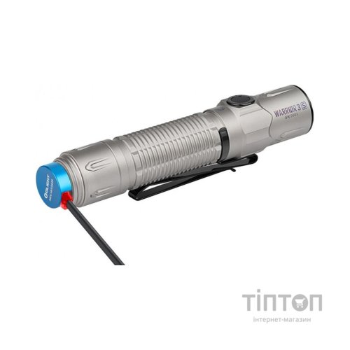 Ліхтар Olight Warrior 3S Air (2370.38.20)