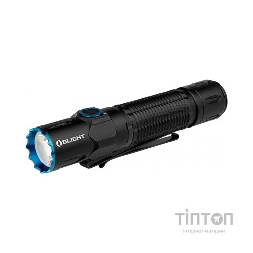 Ліхтар Olight Warrior 3S Black (Warrior 3S)