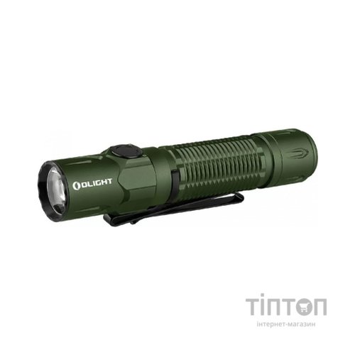 Ліхтар Olight Warrior 3S OD Green (Warrior 3S OD)