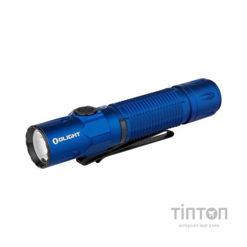 Ліхтар Olight Warrior 3S Water (2370.36.73)