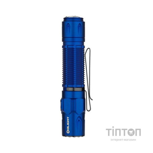 Ліхтар Olight Warrior 3S Water (2370.36.73)