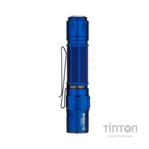 Ліхтар Olight Warrior 3S Water (2370.36.73)