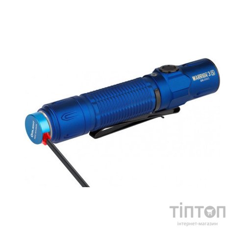Ліхтар Olight Warrior 3S Water (2370.36.73)