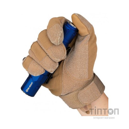 Ліхтар Olight Warrior 3S Water (2370.36.73)