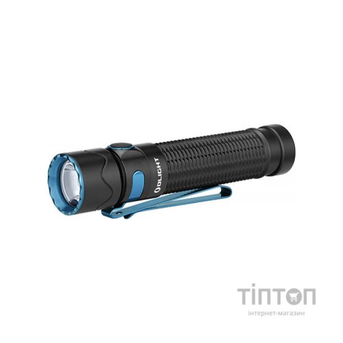 Ліхтар Olight Warrior Mini 2 Black (Warrior Mini 2)