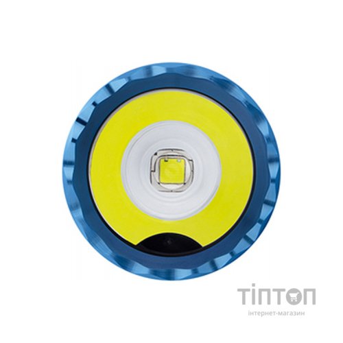 Ліхтар Olight Warrior Mini 2 Black (Warrior Mini 2)