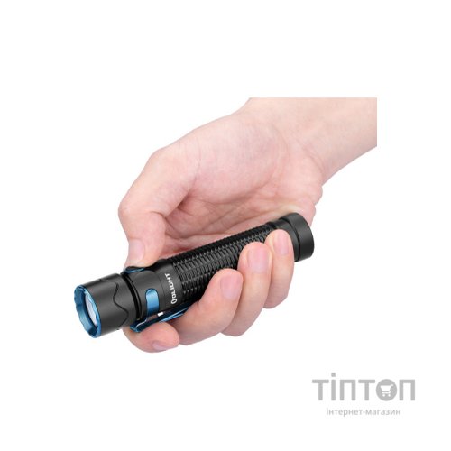 Ліхтар Olight Warrior Mini 2 Black (Warrior Mini 2)