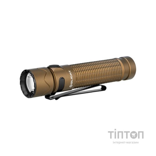 Ліхтар Olight Warrior Mini 2 Desert Tan (Warrior Mini 2 DT)