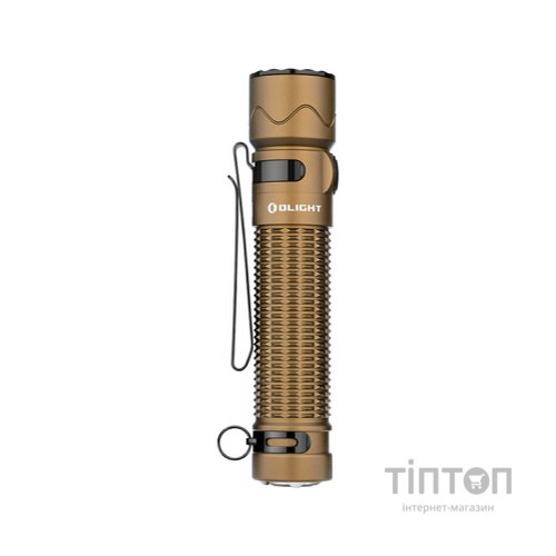 Ліхтар Olight Warrior Mini 2 Desert Tan (Warrior Mini 2 DT)