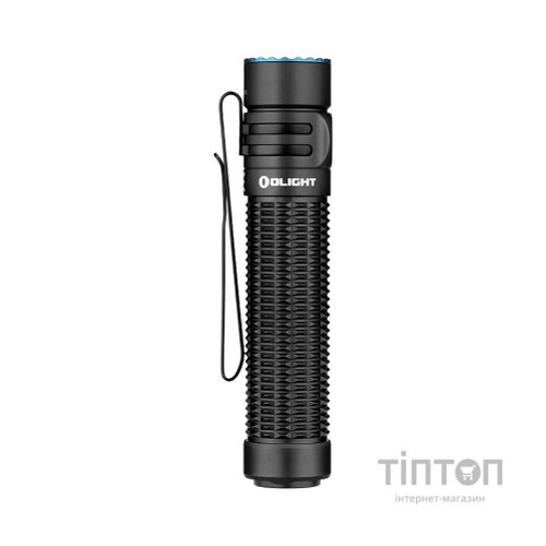 Ліхтар Olight Warrior Mini 3 Black (0.0000.0692)