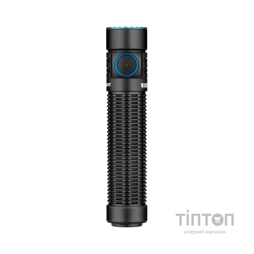 Ліхтар Olight Warrior Mini 3 Black (0.0000.0692)