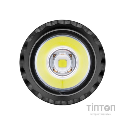 Ліхтар Olight Warrior Mini 3 Black (0.0000.0692)