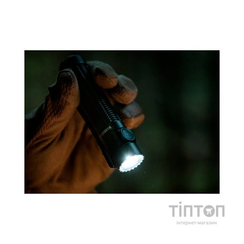 Ліхтар Olight Warrior Mini 3 Black (0.0000.0692)