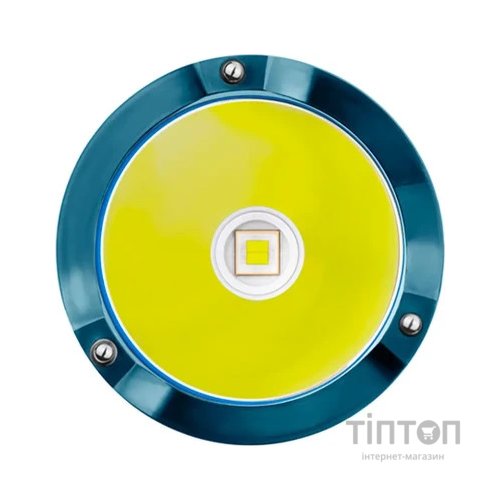 Ліхтар Olight Warrior X 3 Black (2370.35.25)