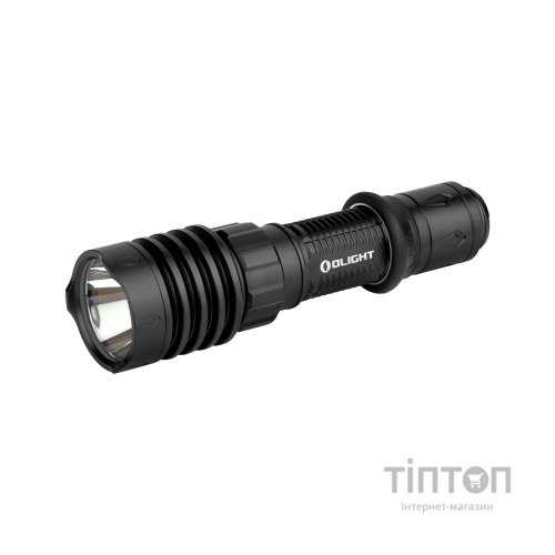 Ліхтар Olight Warrior X 4 KIT Matte Black (Warrior X 4 KIT)
