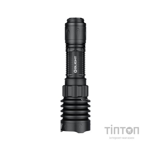 Ліхтар Olight Warrior X 4 KIT Matte Black (Warrior X 4 KIT)