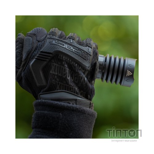 Ліхтар Olight Warrior X 4 KIT Matte Black (Warrior X 4 KIT)