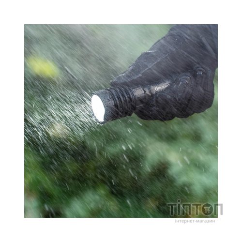 Ліхтар Olight Warrior X 4 KIT Matte Black (Warrior X 4 KIT)