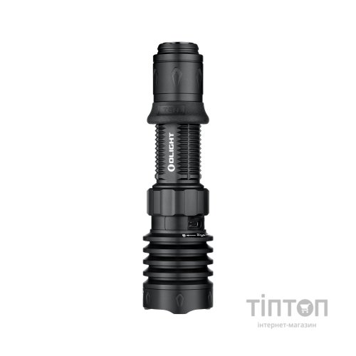 Ліхтар Olight Warrior X 4 KIT Matte Black (Warrior X 4 KIT)