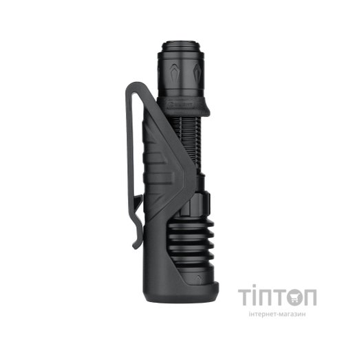Ліхтар Olight Warrior X 4 KIT Matte Black (Warrior X 4 KIT)