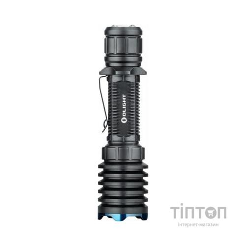 Ліхтар Olight Warrior X Pro Black