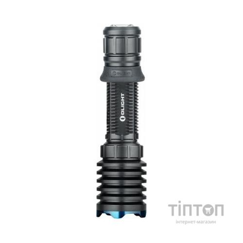 Ліхтар Olight Warrior X Pro Black