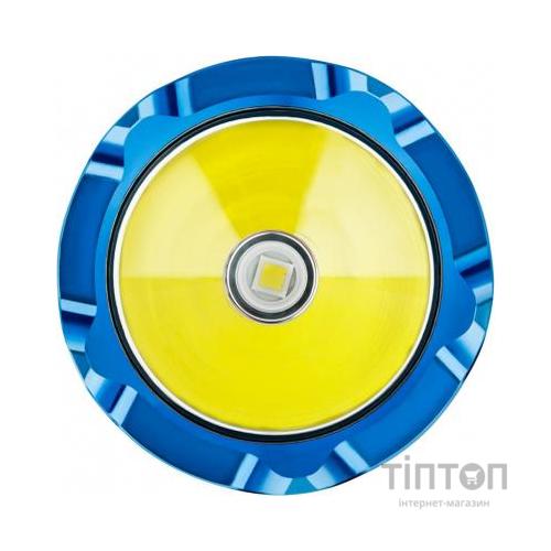 Ліхтар Olight Warrior X Pro Black