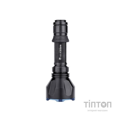 Ліхтар Olight Warrior X Turbo Black (Warrior X Turbo)