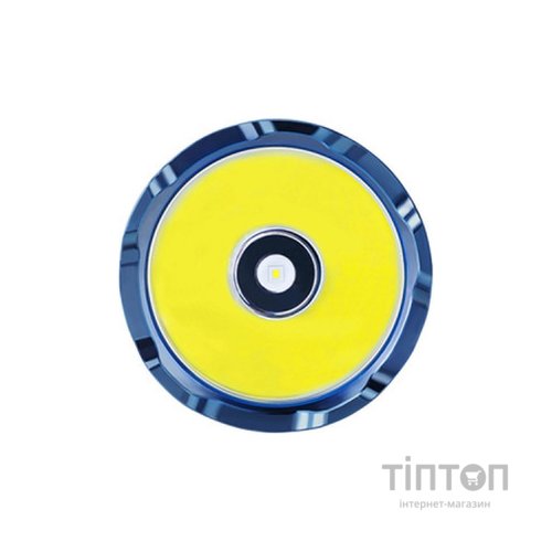 Ліхтар Olight Warrior X Turbo Black (Warrior X Turbo)