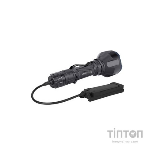 Ліхтар Olight Warrior X Turbo Black (Warrior X Turbo)