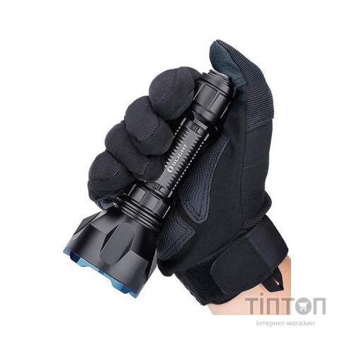 Ліхтар Olight Warrior X Turbo KIT Black (Warrior X Turbo KIT)