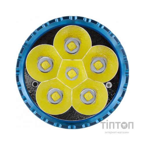 Ліхтар Olight X9R Marauder