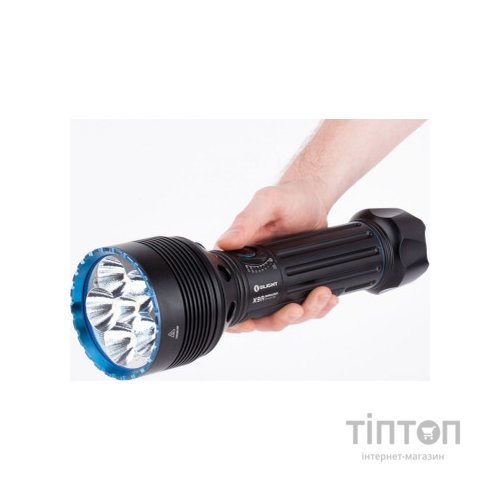 Ліхтар Olight X9R Marauder