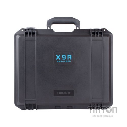 Ліхтар Olight X9R Marauder