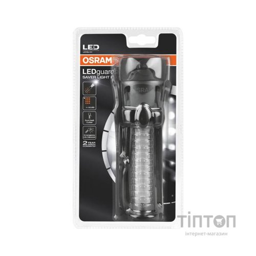 Ліхтар Osram акумуляторний (LED SL 101)