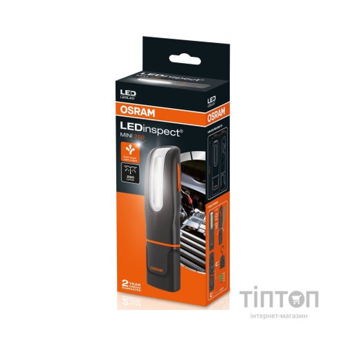 Ліхтар Osram LEDIL401