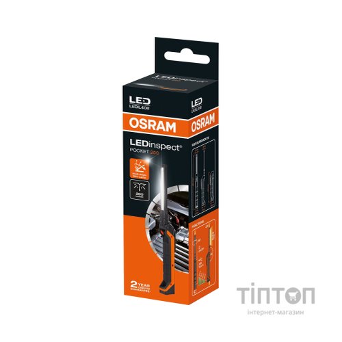Ліхтар Osram LEDIL408