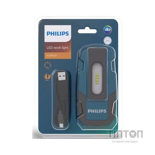 Ліхтар Philips RC320B1