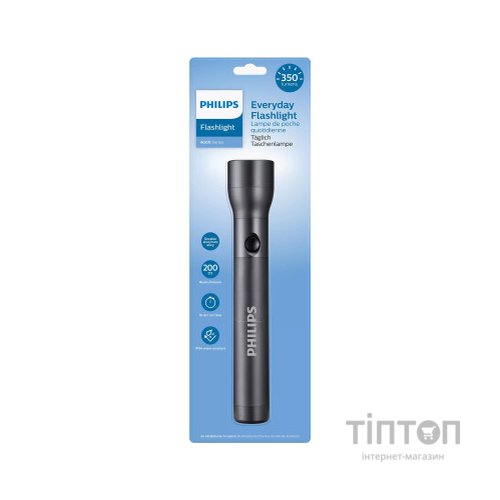 Ліхтар Philips SFL4003T (SFL4003T/10)