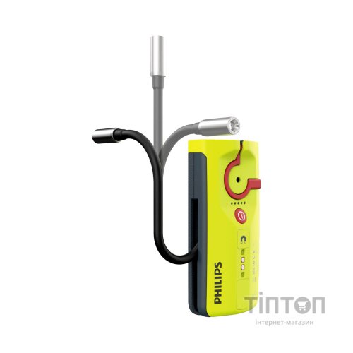 Ліхтар Philips X60POCKX1