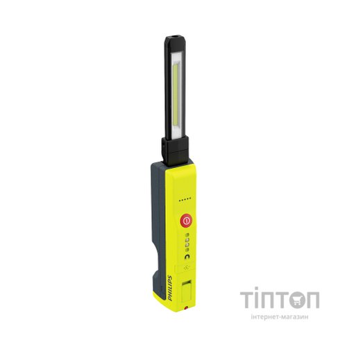 Ліхтар Philips X60SLIMX1