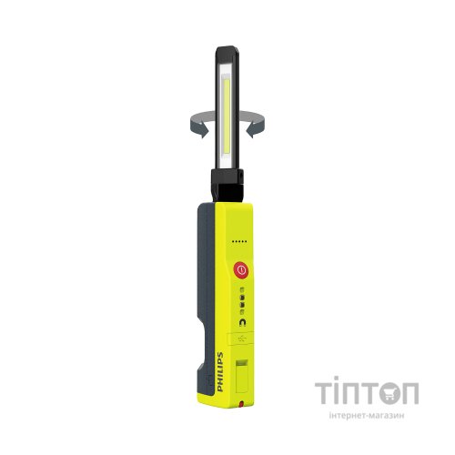 Ліхтар Philips X60SLIMX1