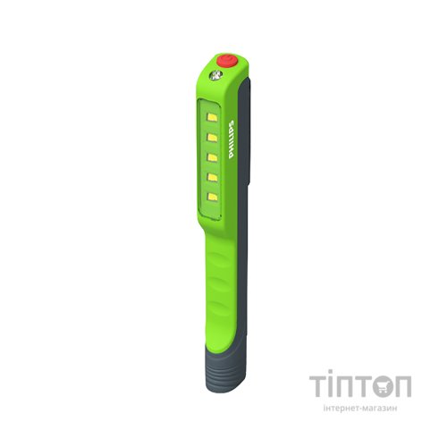 Ліхтар Philips Xperion 3000 LED WSL Pen Eco X30PECOB1 (74997)