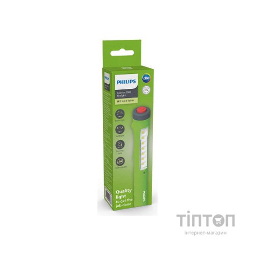 Ліхтар Philips Xperion 3000 LED WSL Penlight X30PENX1 (74996)
