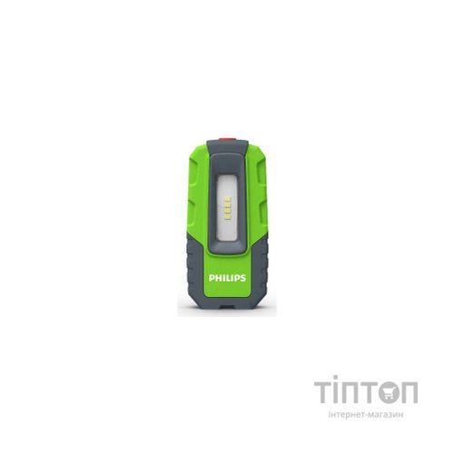 Ліхтар Philips Xperion 3000 LED WSL Pocket X30POCKX1 (74995)