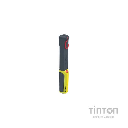 Ліхтар Philips Xperion 6000 LED WSL Line X60LINE X1 (73723)