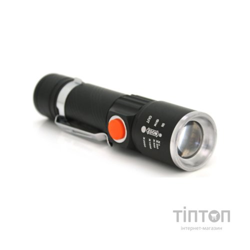 Ліхтар PiPo PPF-616