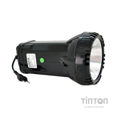 Ліхтар PowerMaster LONTOR CTL-SL051A (CTL-SL051A)
